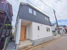 【千葉県/船橋市飯山満町】船橋市飯山満町3丁目　新築一戸建て 