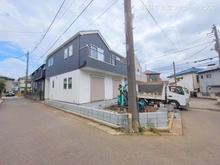 【千葉県/船橋市飯山満町】船橋市飯山満町3丁目　新築一戸建て 