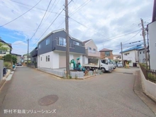 【千葉県/船橋市飯山満町】船橋市飯山満町3丁目　新築一戸建て 
