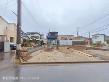 【千葉県/船橋市飯山満町】船橋市飯山満町3丁目　新築一戸建て 