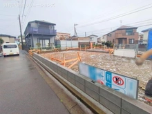 【千葉県/船橋市飯山満町】船橋市飯山満町3丁目　新築一戸建て 