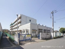 【千葉県/船橋市飯山満町】船橋市飯山満町3丁目　新築一戸建て 