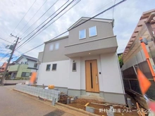 【千葉県/船橋市飯山満町】船橋市飯山満町3丁目　新築一戸建て 