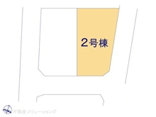 【千葉県/船橋市飯山満町】船橋市飯山満町3丁目　新築一戸建て 