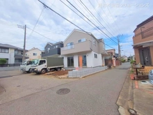 【千葉県/船橋市飯山満町】船橋市飯山満町3丁目　新築一戸建て 