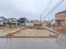 【千葉県/船橋市飯山満町】船橋市飯山満町3丁目　新築一戸建て 