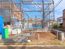 【千葉県/船橋市飯山満町】船橋市飯山満町3丁目　新築一戸建て 