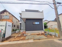 【千葉県/船橋市大穴北】船橋市大穴北3丁目　新築一戸建て 
