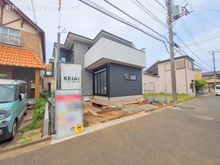 【千葉県/船橋市大穴北】船橋市大穴北3丁目　新築一戸建て 