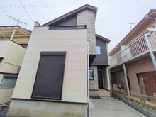 【千葉県/船橋市三山】船橋市三山3丁目　新築一戸建て 
