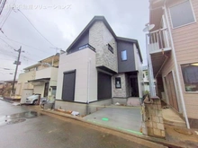 【千葉県/船橋市三山】船橋市三山3丁目　新築一戸建て 