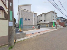 【千葉県/船橋市松が丘】船橋市松が丘3丁目　新築一戸建て 
