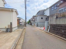 【千葉県/船橋市松が丘】船橋市松が丘1丁目　新築一戸建て 