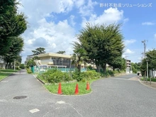 【千葉県/船橋市松が丘】船橋市松が丘1丁目　新築一戸建て 
