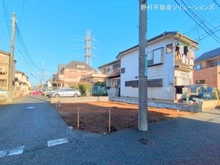 【千葉県/船橋市咲が丘】船橋市咲が丘2丁目　新築一戸建て 