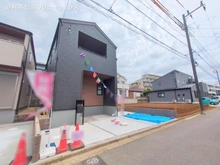 【千葉県/船橋市二宮】船橋市二宮2丁目　新築一戸建て 