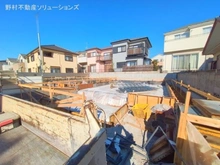 【千葉県/船橋市二宮】船橋市二宮2丁目　新築一戸建て 