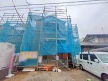 【千葉県/船橋市二宮】船橋市二宮2丁目　新築一戸建て 