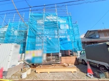 【千葉県/船橋市二宮】船橋市二宮2丁目　新築一戸建て 