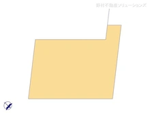 【千葉県/船橋市咲が丘】船橋市咲が丘4丁目　新築一戸建て 