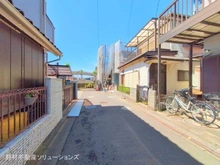 【千葉県/船橋市咲が丘】船橋市咲が丘4丁目　新築一戸建て 