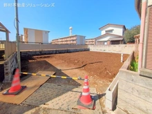 【千葉県/船橋市咲が丘】船橋市咲が丘4丁目　新築一戸建て 