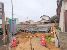 【千葉県/船橋市咲が丘】船橋市咲が丘4丁目　新築一戸建て 