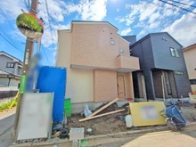 【千葉県/船橋市宮本】船橋市宮本4丁目　新築一戸建て 