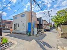 【千葉県/船橋市宮本】船橋市宮本4丁目　新築一戸建て 