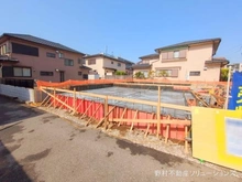 【千葉県/船橋市宮本】船橋市宮本4丁目　新築一戸建て 