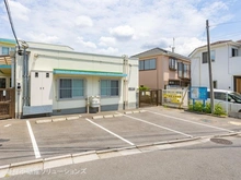 【千葉県/船橋市宮本】船橋市宮本4丁目　新築一戸建て 