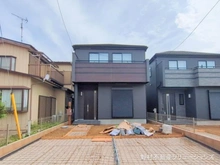 【千葉県/船橋市三咲】船橋市三咲5丁目　新築一戸建て 