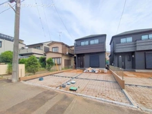 【千葉県/船橋市三咲】船橋市三咲5丁目　新築一戸建て 