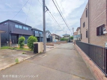 【千葉県/船橋市三咲】船橋市三咲5丁目　新築一戸建て 