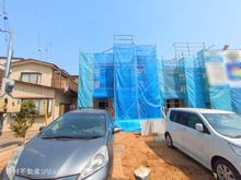 【千葉県/船橋市三咲】船橋市三咲5丁目　新築一戸建て 