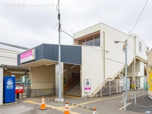 【千葉県/船橋市三咲】船橋市三咲5丁目　新築一戸建て 