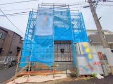 【千葉県/船橋市田喜野井】船橋市田喜野井4丁目　新築一戸建て 