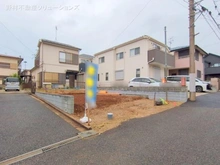 【千葉県/船橋市田喜野井】船橋市田喜野井4丁目　新築一戸建て 