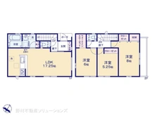 【千葉県/船橋市田喜野井】船橋市田喜野井4丁目　新築一戸建て 
