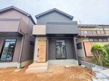 【千葉県/船橋市大穴南】船橋市大穴南1丁目　新築一戸建て 
