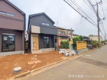 【千葉県/船橋市大穴南】船橋市大穴南1丁目　新築一戸建て 
