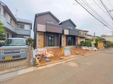 【千葉県/船橋市大穴南】船橋市大穴南1丁目　新築一戸建て 