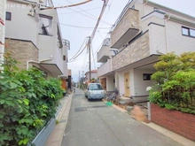 【千葉県/船橋市北本町】船橋市北本町2丁目　新築一戸建て 