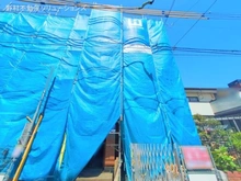 【千葉県/船橋市北本町】船橋市北本町2丁目　新築一戸建て 