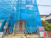 【千葉県/船橋市北本町】船橋市北本町2丁目　新築一戸建て 