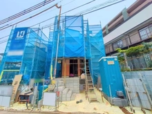 【千葉県/船橋市北本町】船橋市北本町2丁目　新築一戸建て 