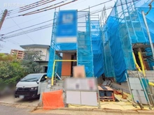 【千葉県/船橋市北本町】船橋市北本町2丁目　新築一戸建て 