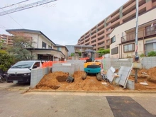【千葉県/船橋市北本町】船橋市北本町2丁目　新築一戸建て 