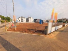 【千葉県/船橋市小室町】船橋市小室町　新築一戸建て 