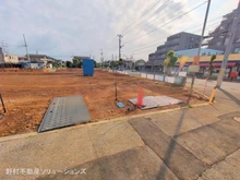 【千葉県/船橋市小室町】船橋市小室町　新築一戸建て 